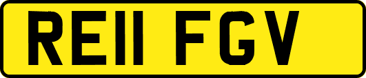 RE11FGV