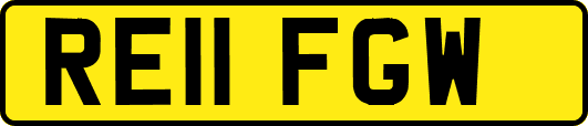 RE11FGW