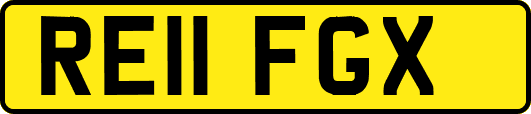RE11FGX