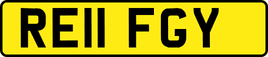 RE11FGY