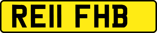 RE11FHB