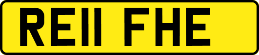 RE11FHE
