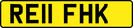 RE11FHK