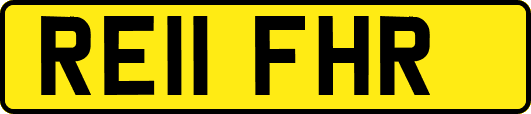 RE11FHR