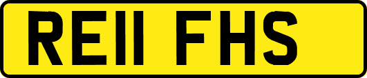 RE11FHS