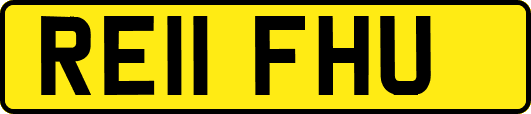 RE11FHU