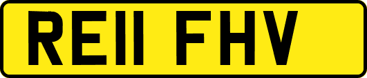 RE11FHV