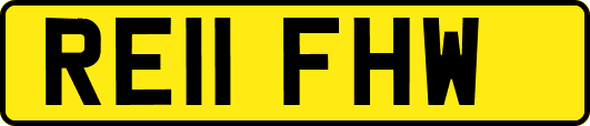 RE11FHW