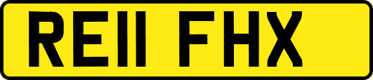RE11FHX