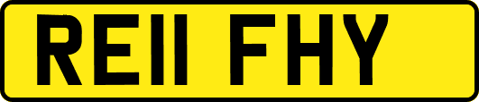 RE11FHY
