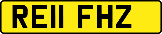 RE11FHZ