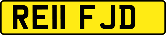 RE11FJD