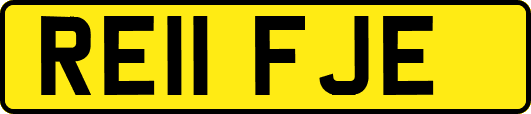 RE11FJE