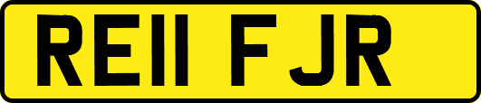 RE11FJR