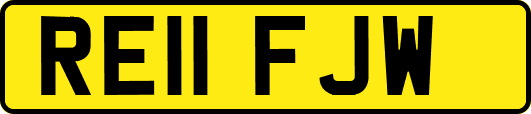 RE11FJW