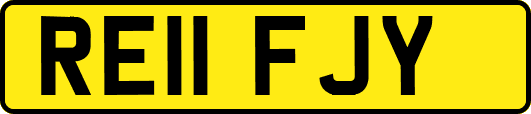 RE11FJY