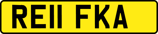RE11FKA
