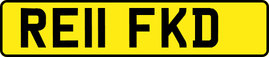 RE11FKD
