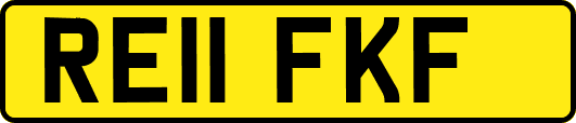 RE11FKF