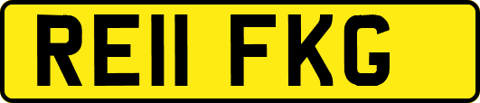RE11FKG