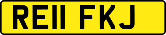 RE11FKJ