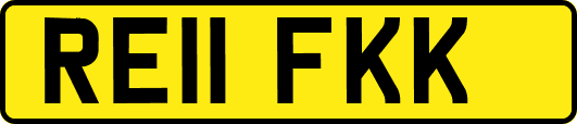 RE11FKK