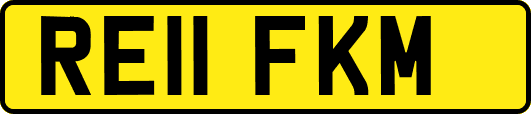 RE11FKM