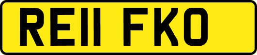 RE11FKO
