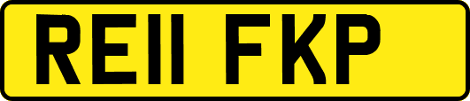 RE11FKP