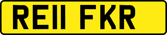 RE11FKR