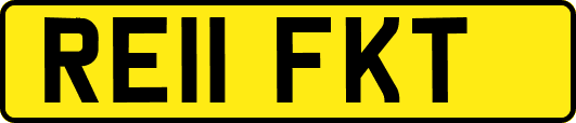 RE11FKT