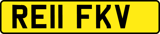 RE11FKV