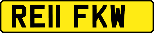 RE11FKW