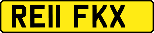RE11FKX