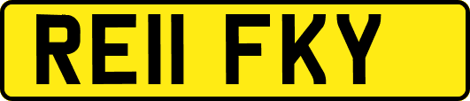 RE11FKY