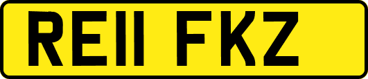 RE11FKZ