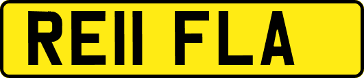 RE11FLA