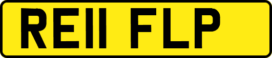 RE11FLP