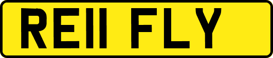 RE11FLY
