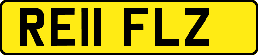 RE11FLZ