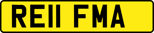 RE11FMA