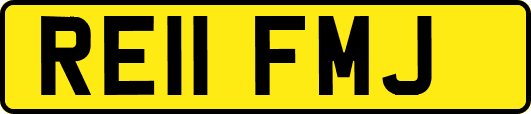 RE11FMJ