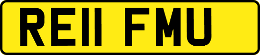 RE11FMU