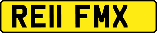 RE11FMX