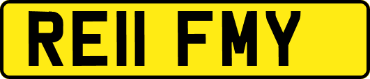 RE11FMY