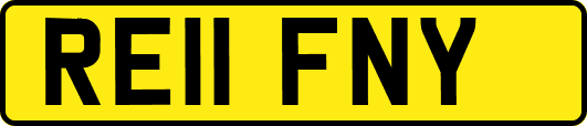 RE11FNY