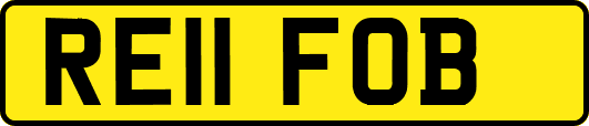 RE11FOB