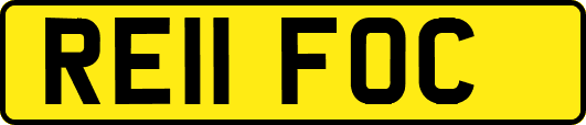 RE11FOC