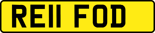RE11FOD