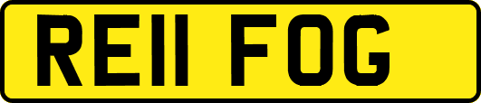 RE11FOG